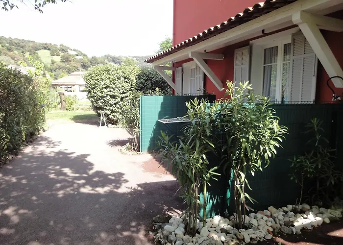 Hotel Du Bosquet