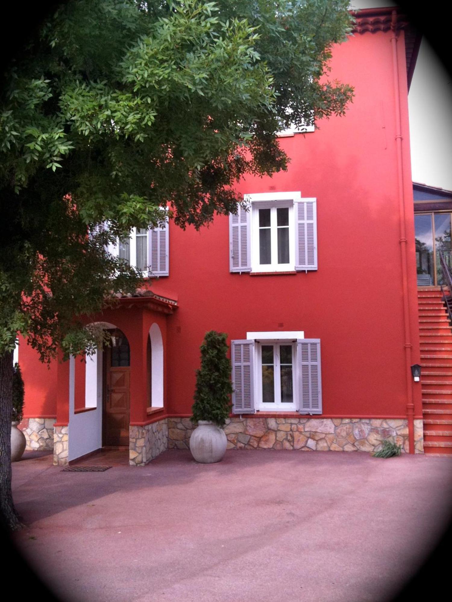 Du Bosquet 2* Pegomas
