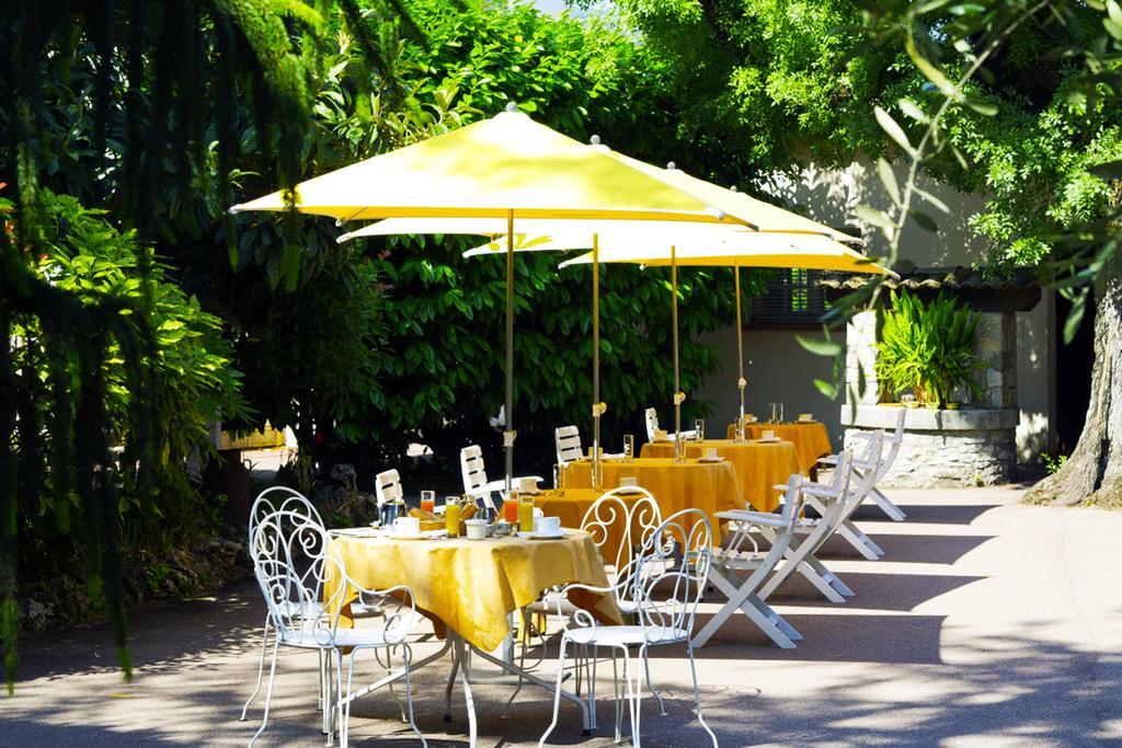 Hotel Du Bosquet