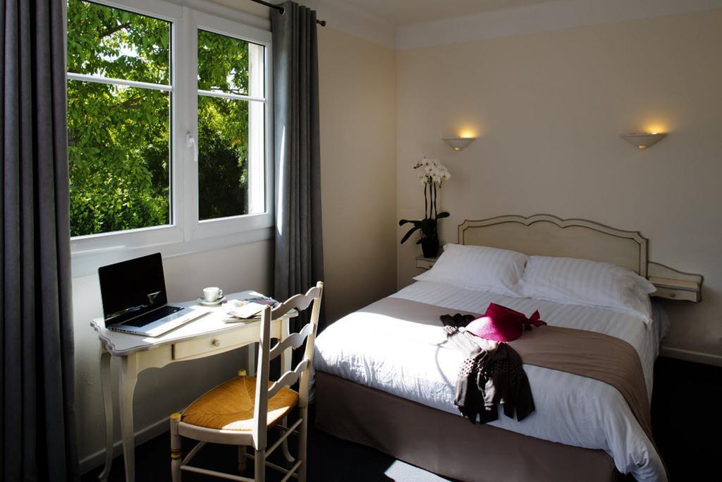 Hotel Du Bosquet Pegomas