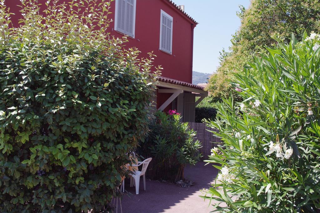 Hotel Du Bosquet 2*